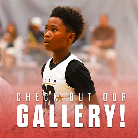 Home Page - The Thrive Basketball League