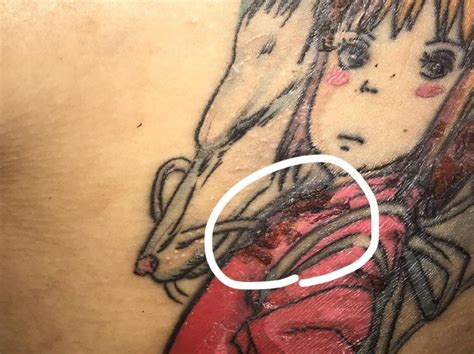 How Long Should You Wait to Exercise After Getting a Tattoo? - Ninja