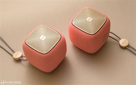 Edifier MP202 Duo Review – It Takes Two To Tango – Everyday Listening
