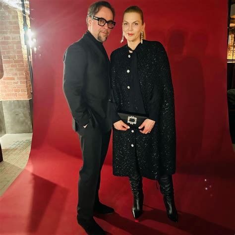 anna loos  german multitalented actress  singer attending