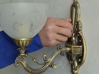 Установка бра в Москве по цене от 250 руб