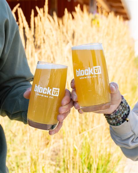 merch block  brewing