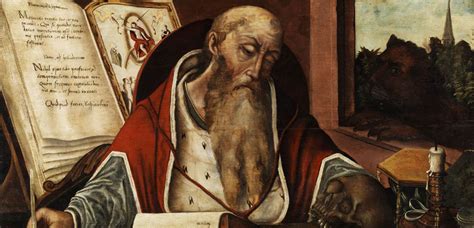 Św. Hieronim, Ojciec Kościoła – CZESTOCHOWSKIE24.PL