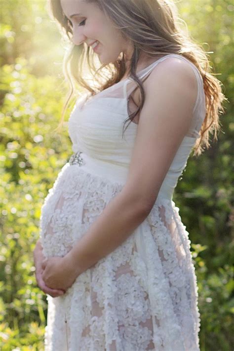 early symptoms  pregnancy start  show