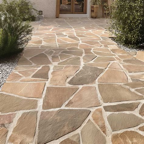 gres paves dallage parement pierre naturelle pour sol  mur