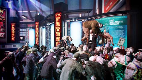 Купить ключ для игры Dead Rising 2: Off the Record для STEAM. Отзывы ...