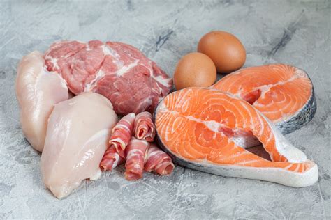 Действительно ли рыба полезнее мяса? | fish2o | производитель премиум ...