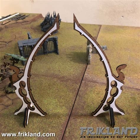 Webway Gate Attempt R/Drukhari, 58% OFF