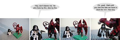 Irregular Webcomic! #2359