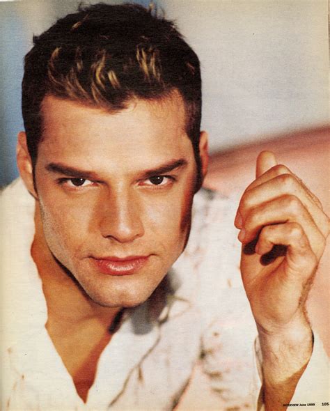Livin' La Vida Loca with Ricky Martin, 21 Years and Counting