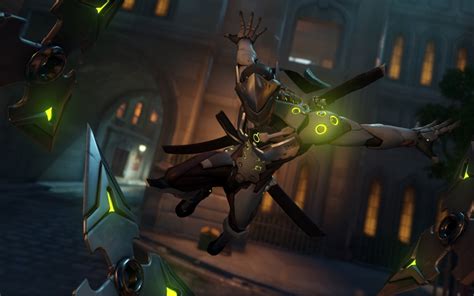 How to play Genji: Overwatch strategy, tips, and tricks - Dot Esports