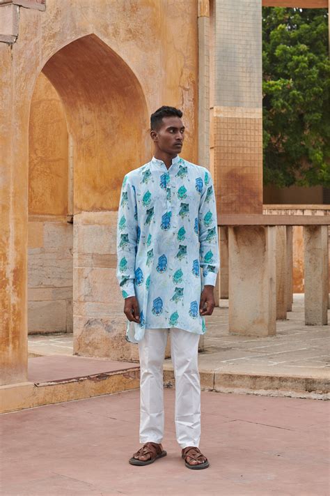 Kurtas – QB - QUINTESSENTIAL BASICS