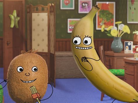Roots and Fruits on TV | Series 1 Episode 5 | Channels and schedules ...