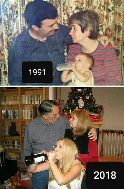 They grow up so fast - Meme Guy