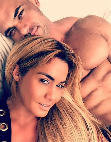 ¡La sexy Maripily Rivera sobre su ex novio! | People en Español