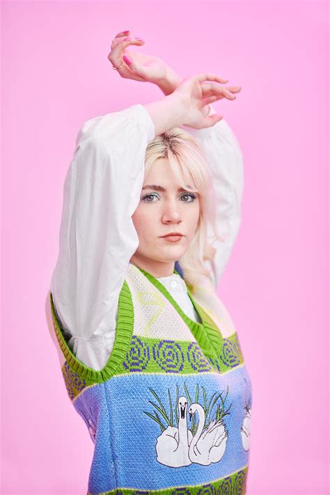 Manchester-born singer Sukie on encompassing visuals within her music