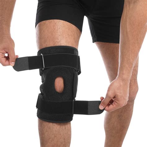 Meniscus Tear Knee Brace: Find Relief and Support for Your Knee - Nuova ...