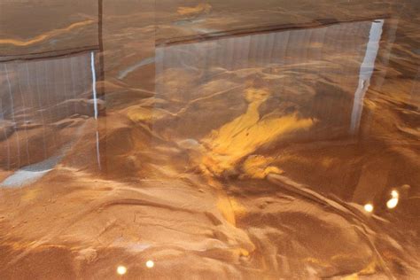 Concrete Floor Epoxy Sealer – Clsa Flooring Guide
