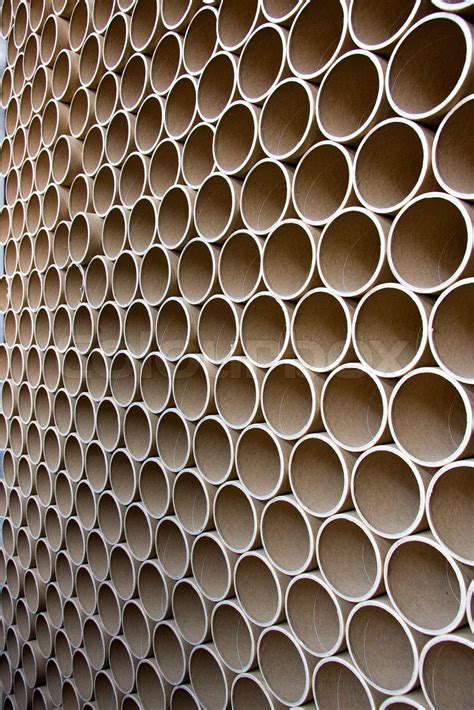 tube tissue stock image colourbox