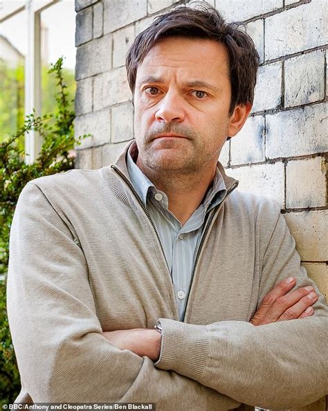 death  paradise actor tony gardner reveals prank played