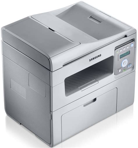 МФУ лазерное A4 Samsung SCX-4650N/XEV купить недорого: обзор, фото ...