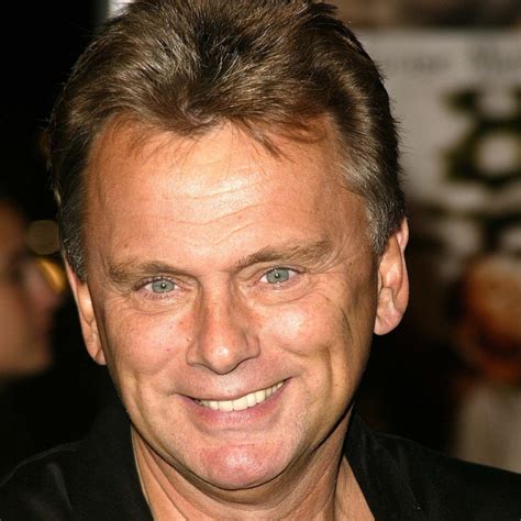 Pat Sajak’s First Wife Sherrill Sajak Disappeared From The Public Eye ...