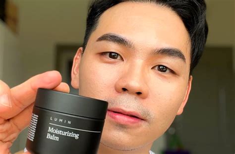 lumin skincare urban list global