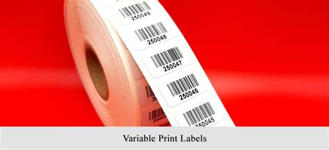 vip roll label manufacturer  supplier avonclyde  scotland uk