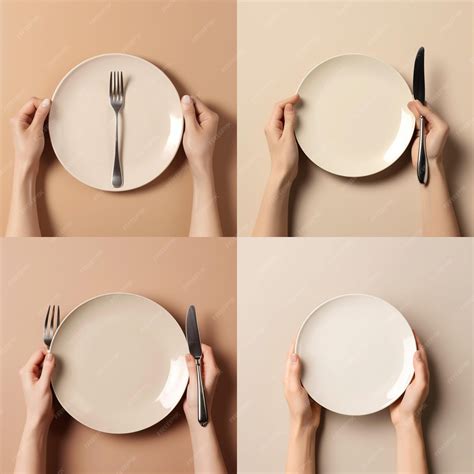 objetos de la vida cotidiana foto premium