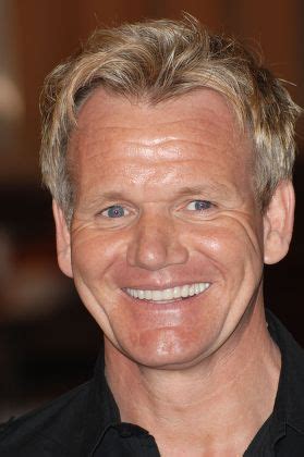 Gordon Ramsay Editorial Stock Photo - Stock Image | Shutterstock