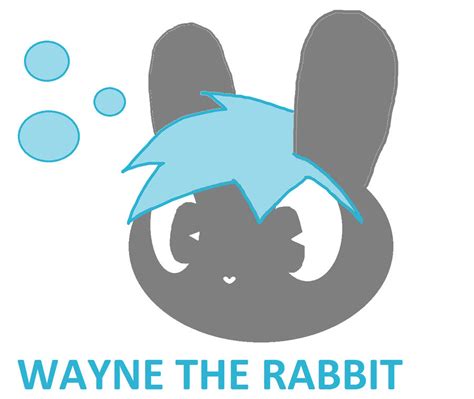 Wayne LOGO by FurryguyX on DeviantArt