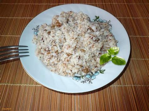 Как варить гречневый продел на воде рецепт с фото - 1000.menu