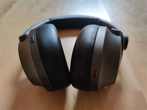 1MORE SonoFlow im Test: Ideale ANC-Kopfhörer?