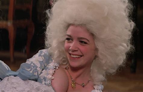 Elizabeth Berridge, Amadeus - The 25 Hottest Women in Costume Dramas ...