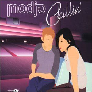 Modjo CD Covers