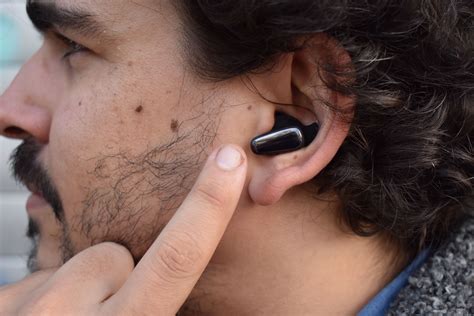Los realme Buds Air 3S son lo que buscas si quieres potencia en graves ...