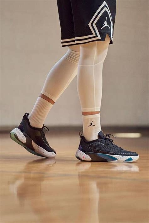 Long-Awaited Shoe Releases : Luka Doncic shoes