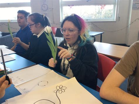 Langley | Durham Trinity School