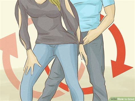 How to Grind: 10 Steps (with Pictures) - wikiHow