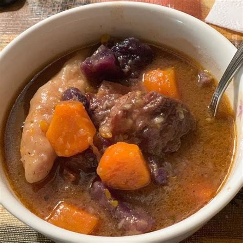 jamaican beef bone soup recipe deporecipeco