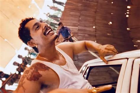 Hanumankind’s ‘Big Dawgs’ causes global sensation | LIFTED Asia