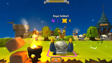 Krosmaster Arena - MMOGames.com