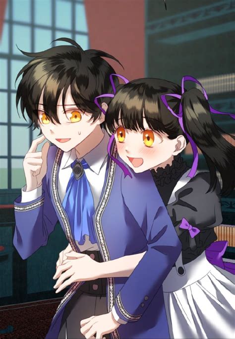 Pin by ༺αℓℓυкα༻ on Manhwa Photo | Anime siblings, Anime princess, Anime