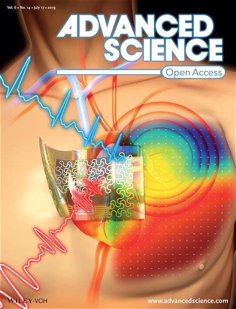 advanced science vol