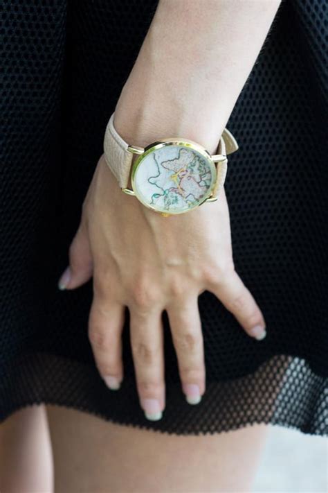 world map  chicdoorcom