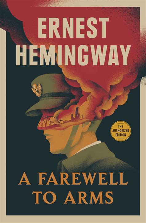 A Farewell to Arms | Book by Ernest Hemingway | Official Publisher Page