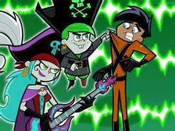Pirate Radio/Gallery | Danny Phantom Wiki | FANDOM powered by Wikia