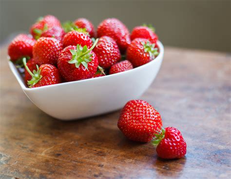 Can Dogs Eat Strawberries?