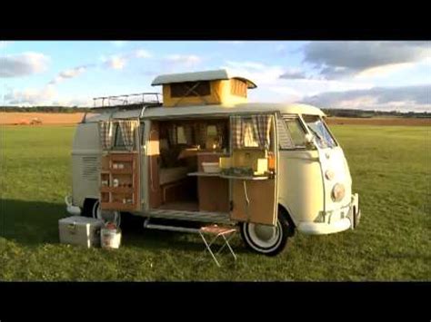 VW Transporter T2 - Легенда Вернулась на Конвейер! - YouTube