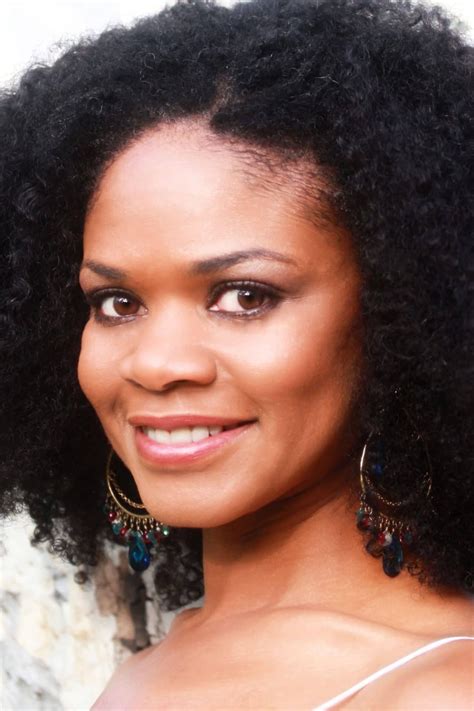 Kimberly Elise - Profile Images — The Movie Database (TMDB)